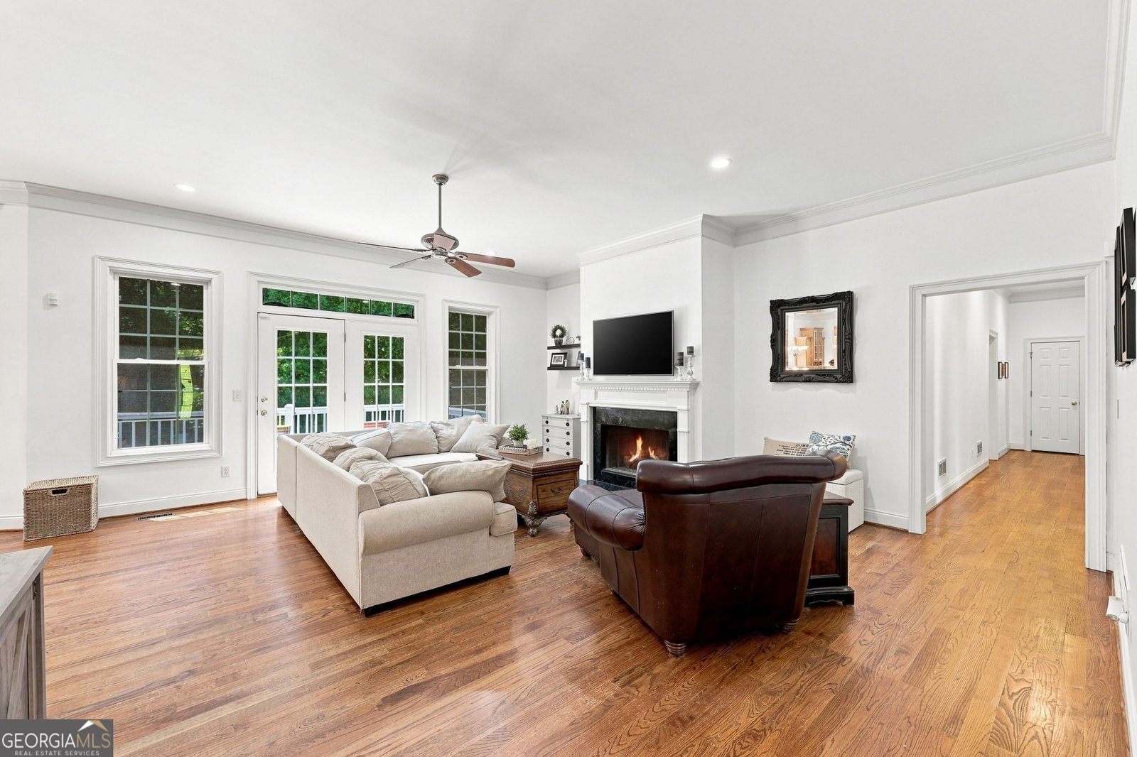 4593 Montclair Circle Gainesville - Photo 17