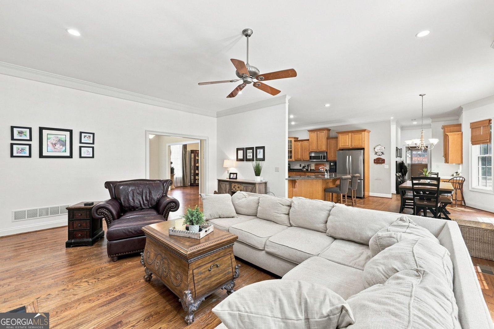 4593 Montclair Circle Gainesville - Photo 18