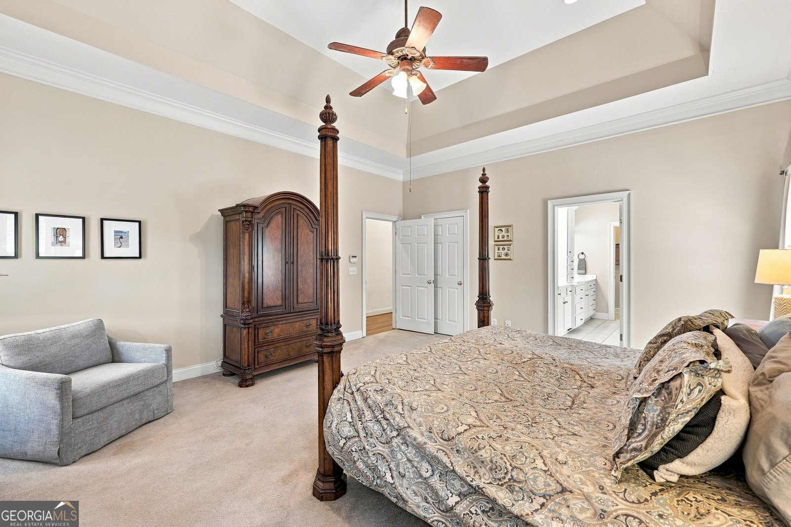 4593 Montclair Circle Gainesville - Photo 26