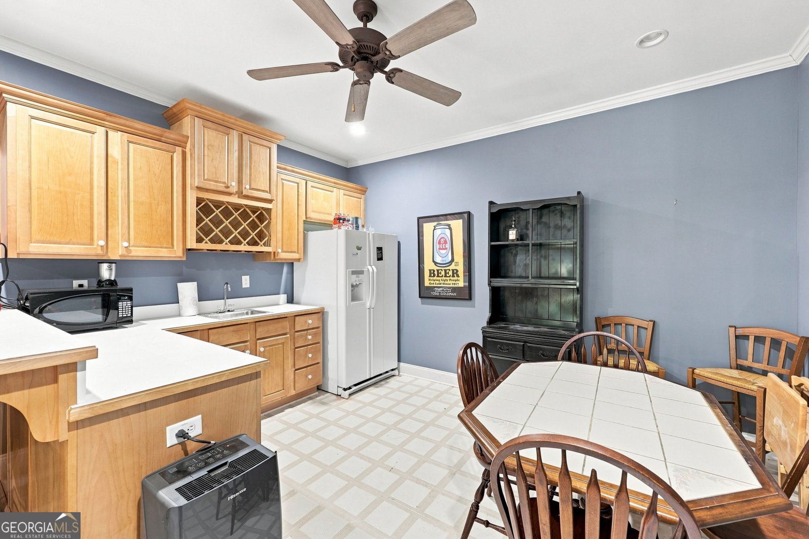 4593 Montclair Circle Gainesville - Photo 31