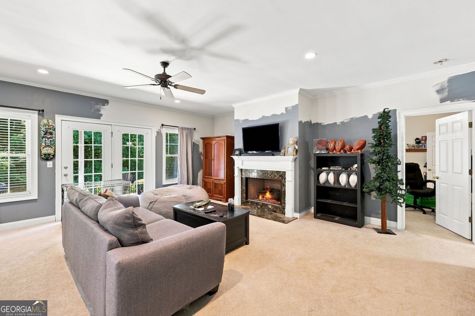 4593 Montclair Circle Gainesville - Photo 33