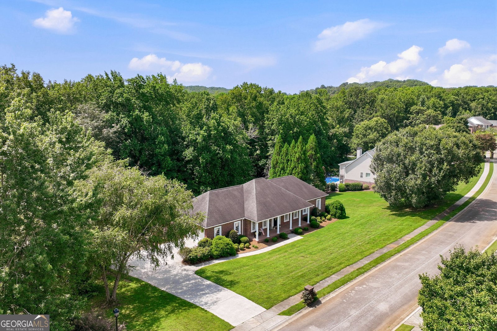 4593 Montclair Circle Gainesville - Photo 41