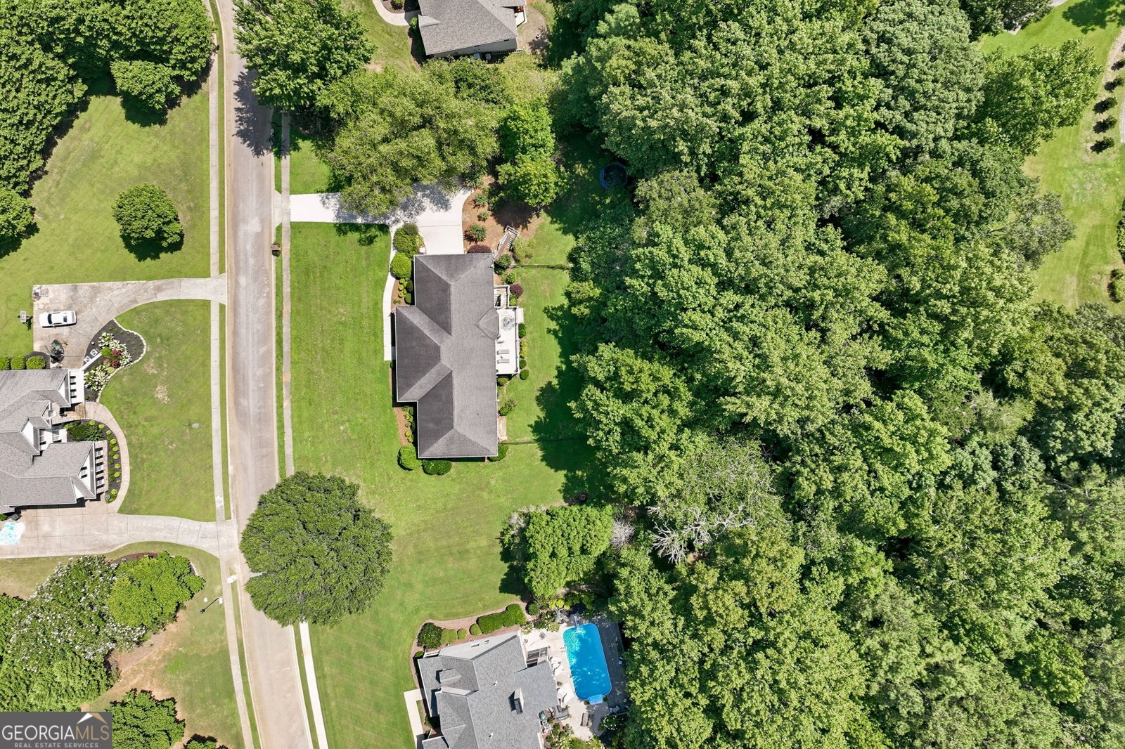 4593 Montclair Circle Gainesville - Photo 47