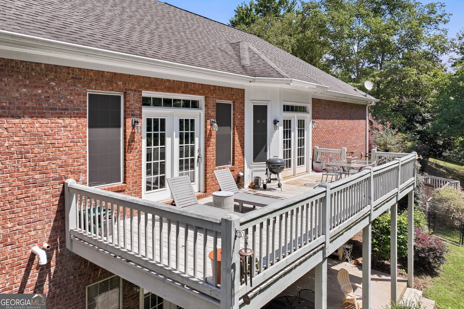 4593 Montclair Circle Gainesville - Photo 59