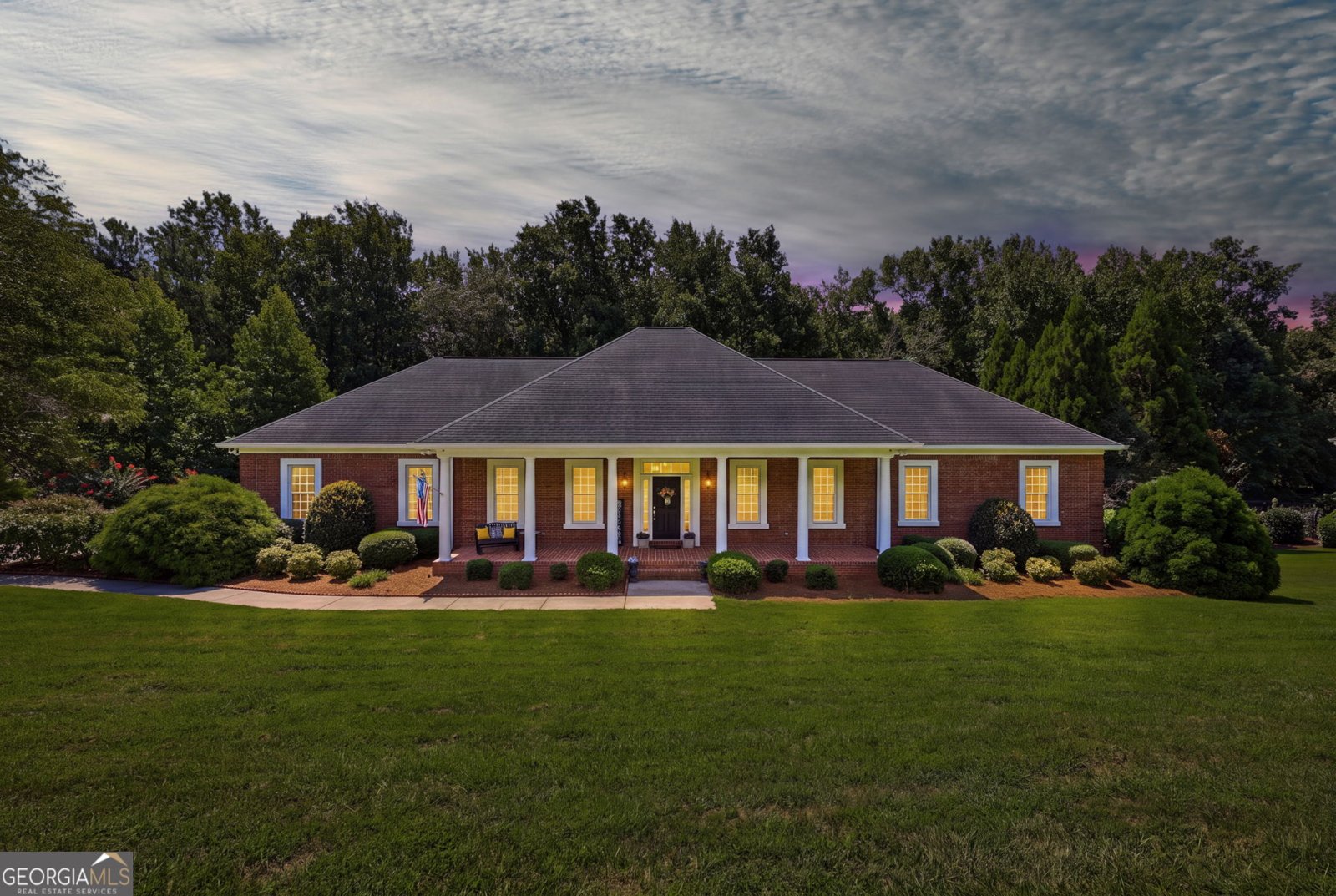 4593 Montclair Circle Gainesville - Photo 7