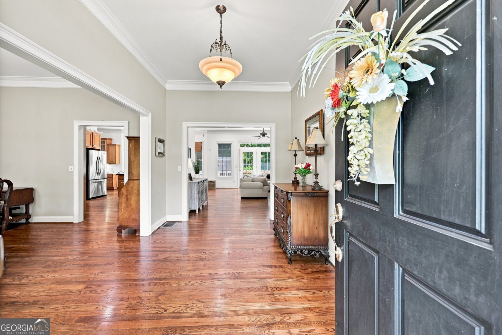 4593 Montclair Circle Gainesville - Photo 8
