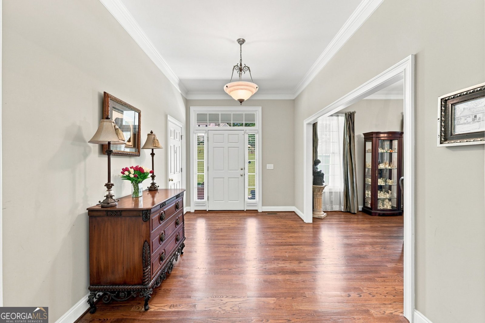 4593 Montclair Circle Gainesville - Photo 9
