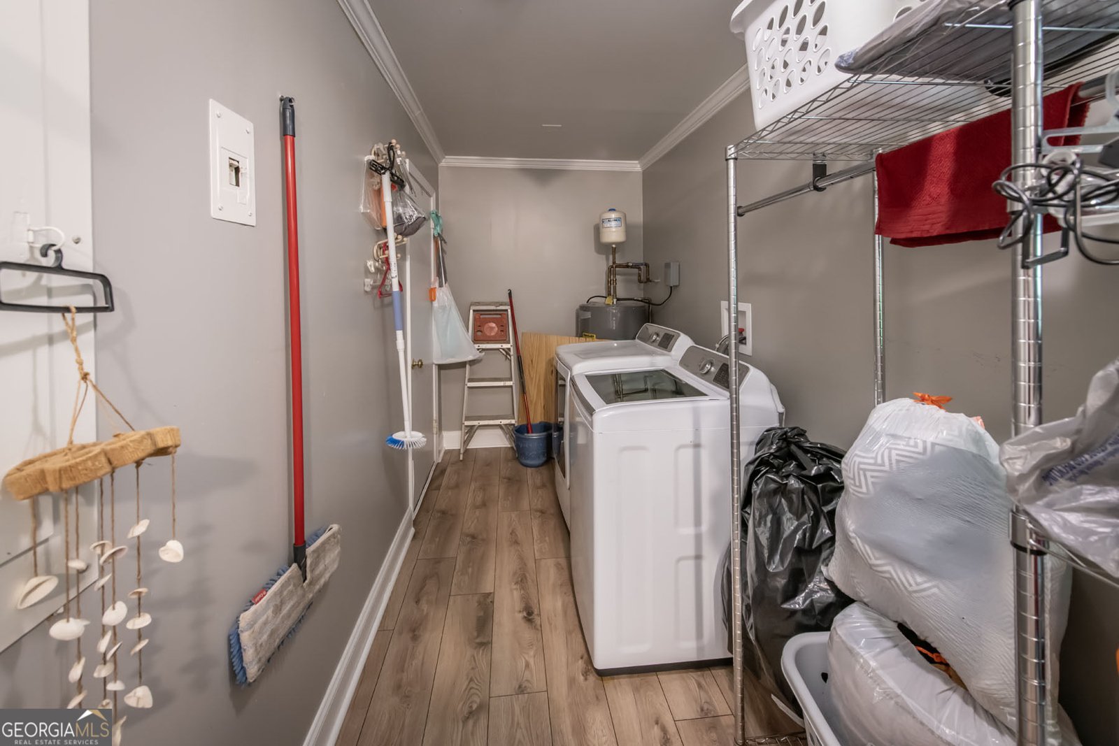 211 Bennett Circle Carrollton - Photo 17