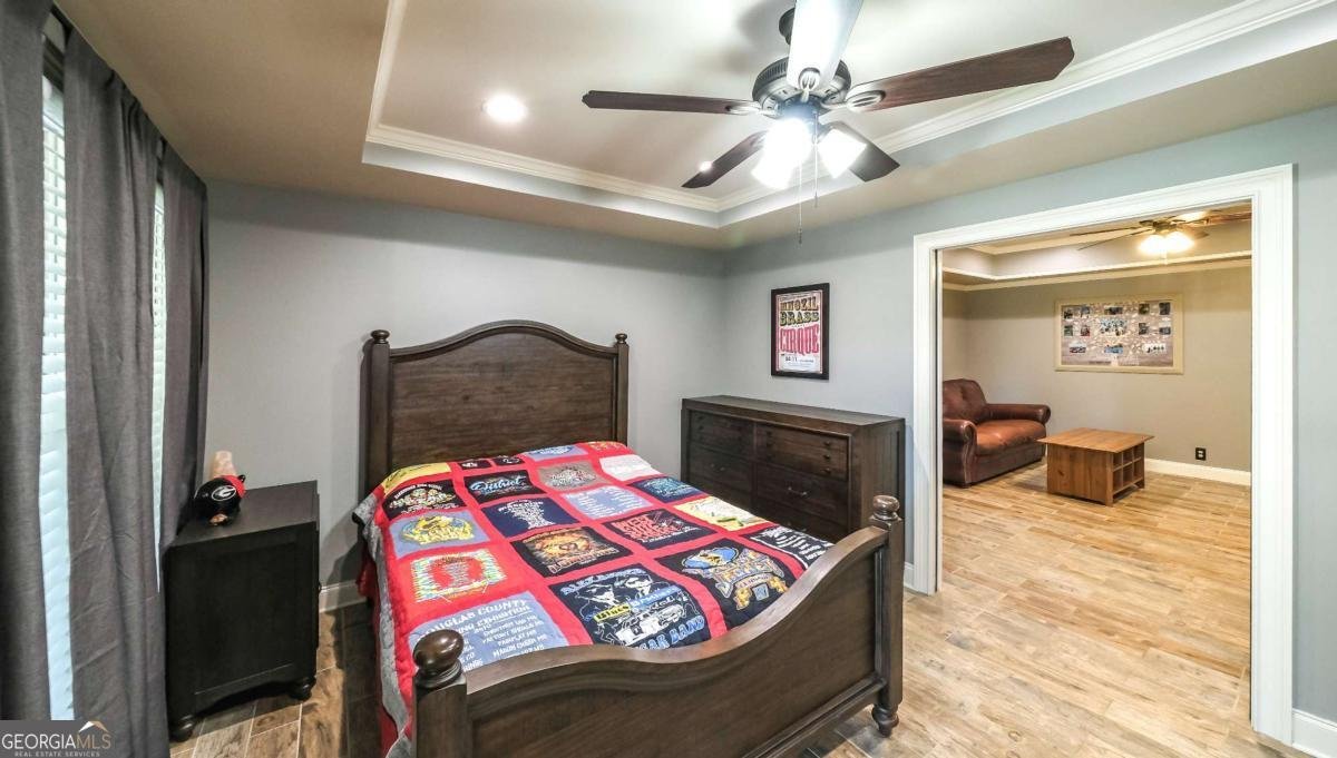 9001 Carroll Road Winston - Photo 44