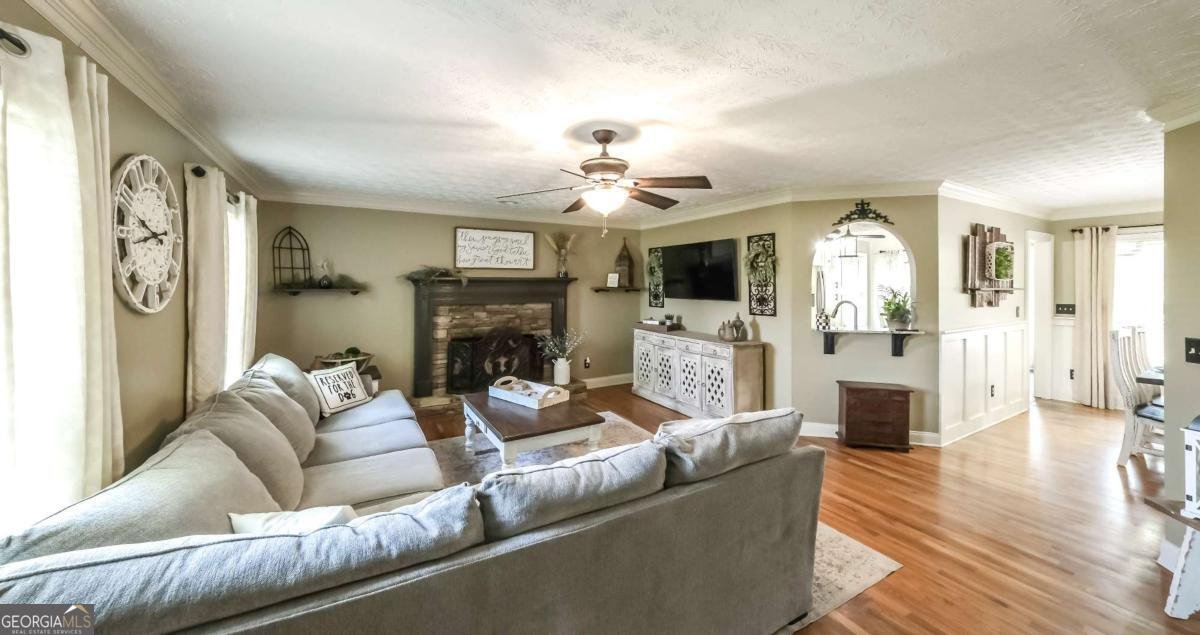 9001 Carroll Road Winston - Photo 7