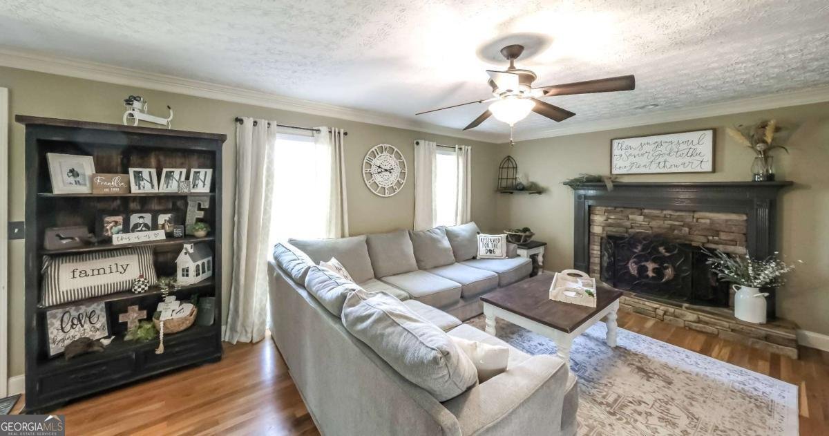 9001 Carroll Road Winston - Photo 8