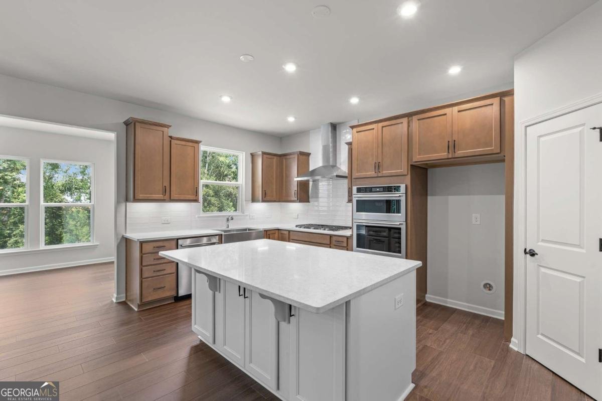 7271 Thistle Down Way Flowery Branch - Photo 6