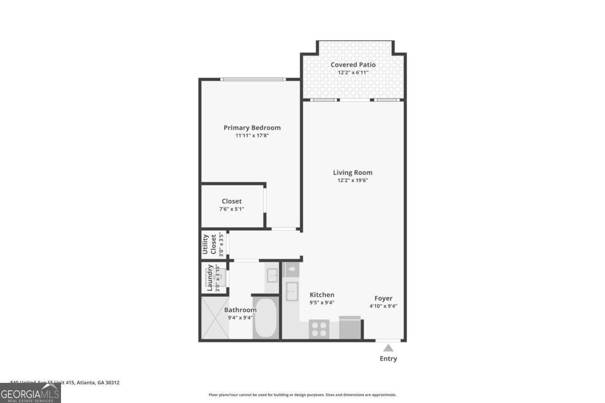 840 United Avenue Atlanta - Photo 34