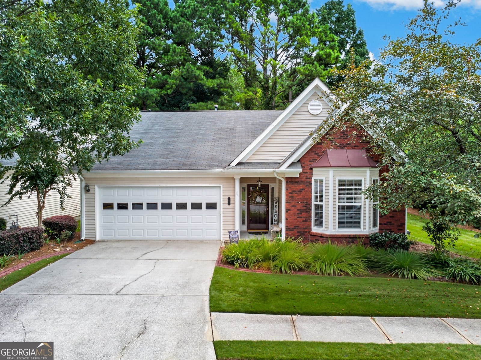 7 Ginger Gold Drive Newnan - main photo