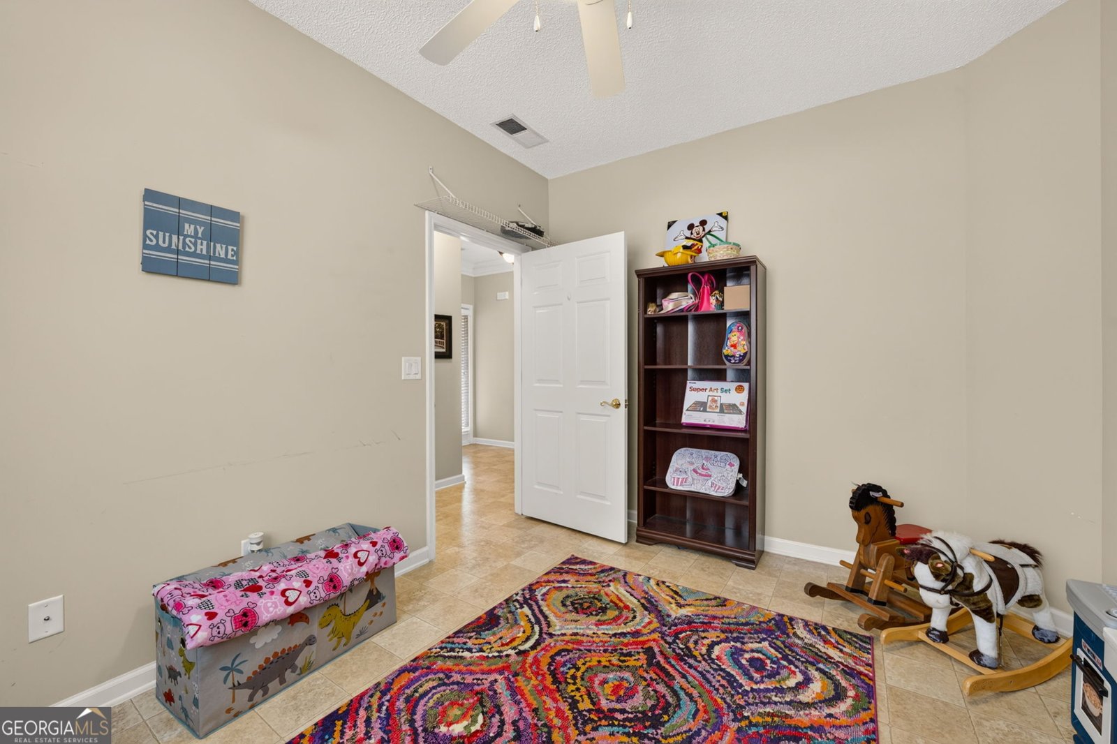 7 Ginger Gold Drive Newnan - Photo 14