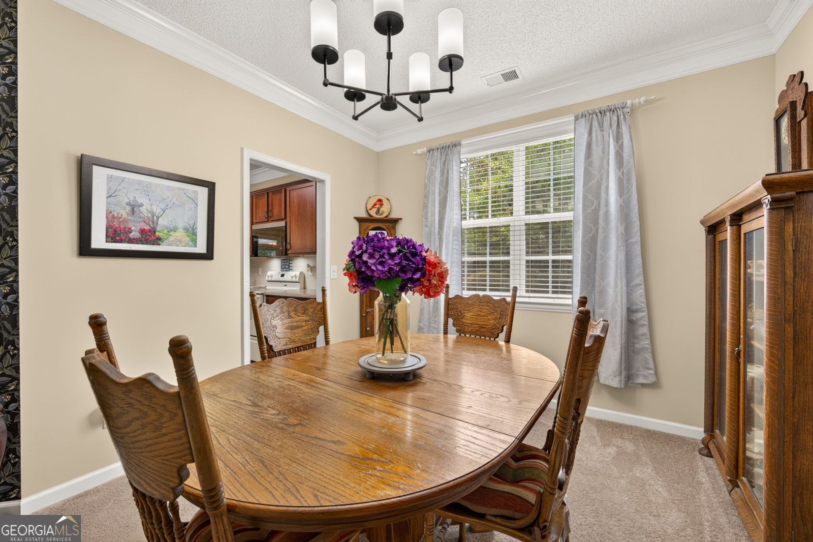 7 Ginger Gold Drive Newnan - Photo 17