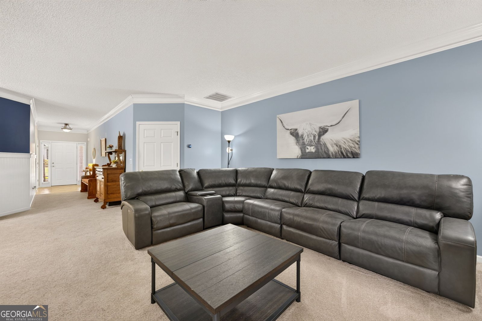 7 Ginger Gold Drive Newnan - Photo 19