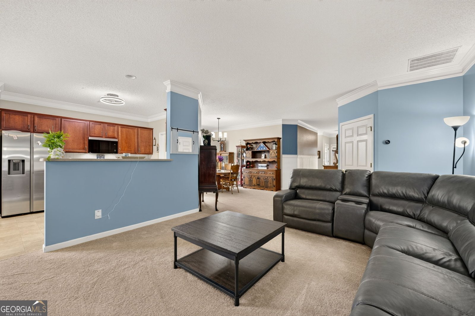 7 Ginger Gold Drive Newnan - Photo 21