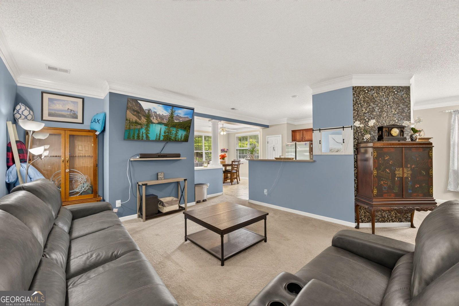 7 Ginger Gold Drive Newnan - Photo 22