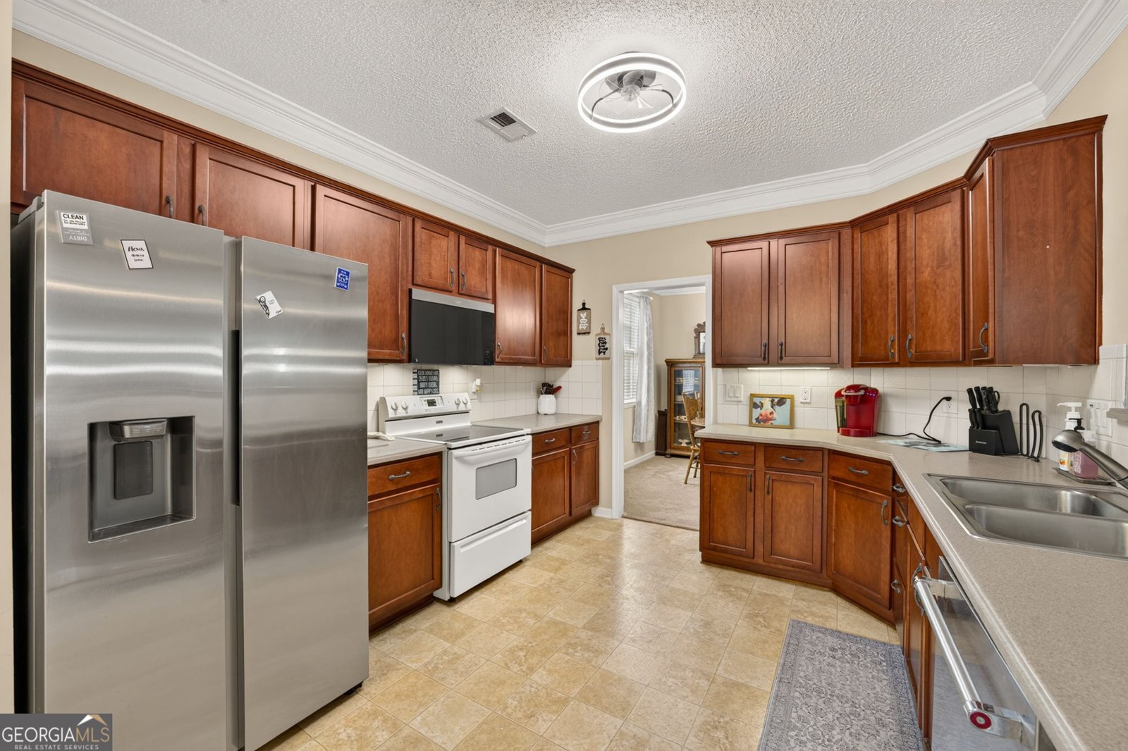 7 Ginger Gold Drive Newnan - Photo 23