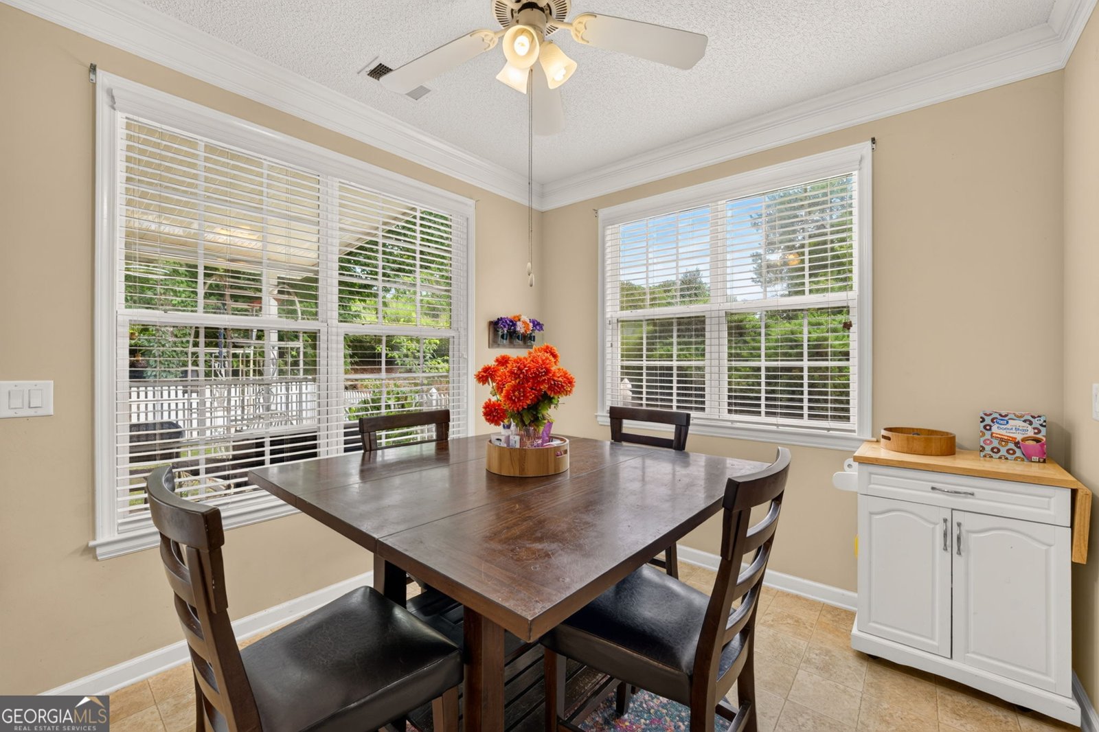 7 Ginger Gold Drive Newnan - Photo 28
