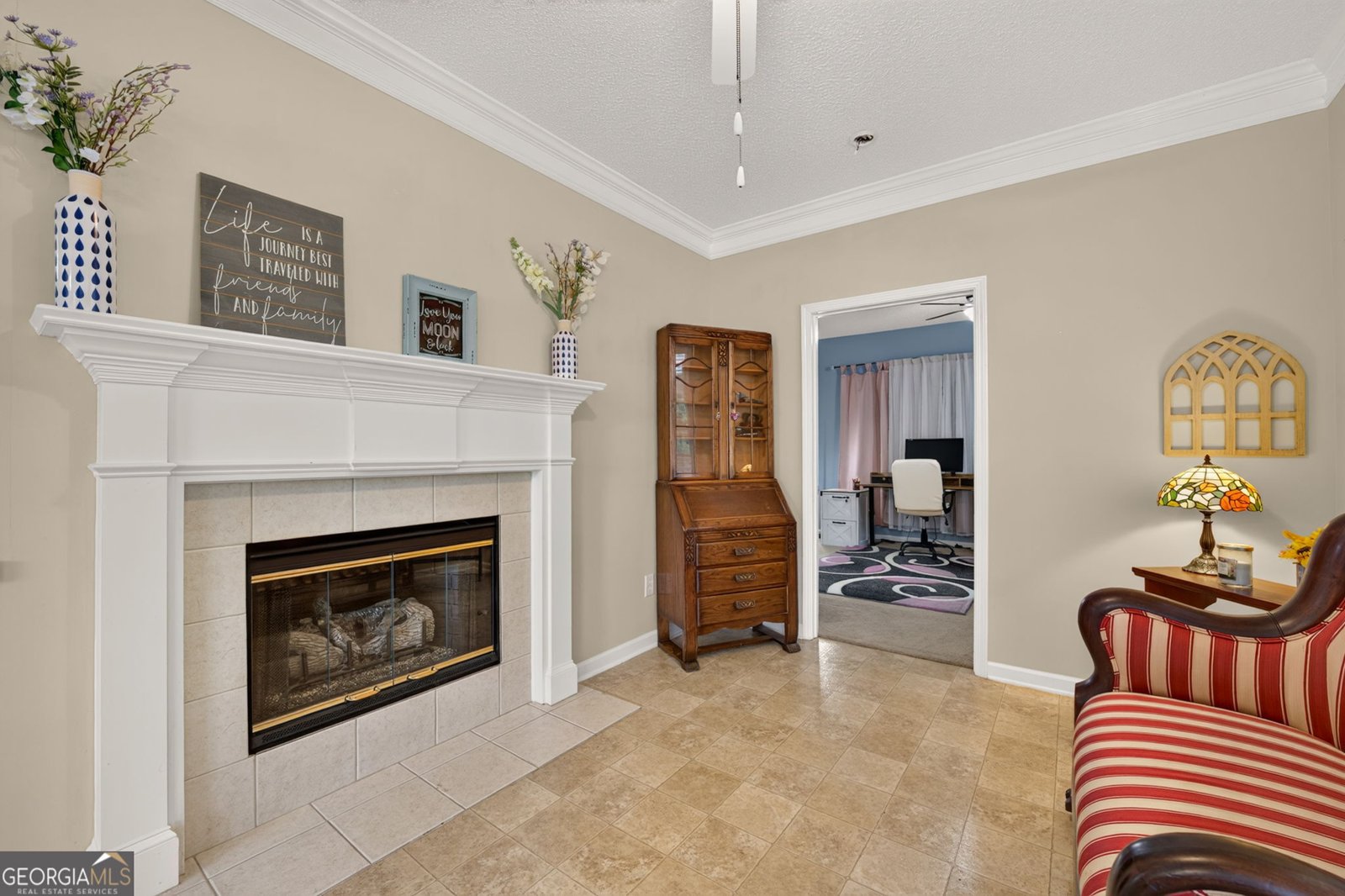 7 Ginger Gold Drive Newnan - Photo 30