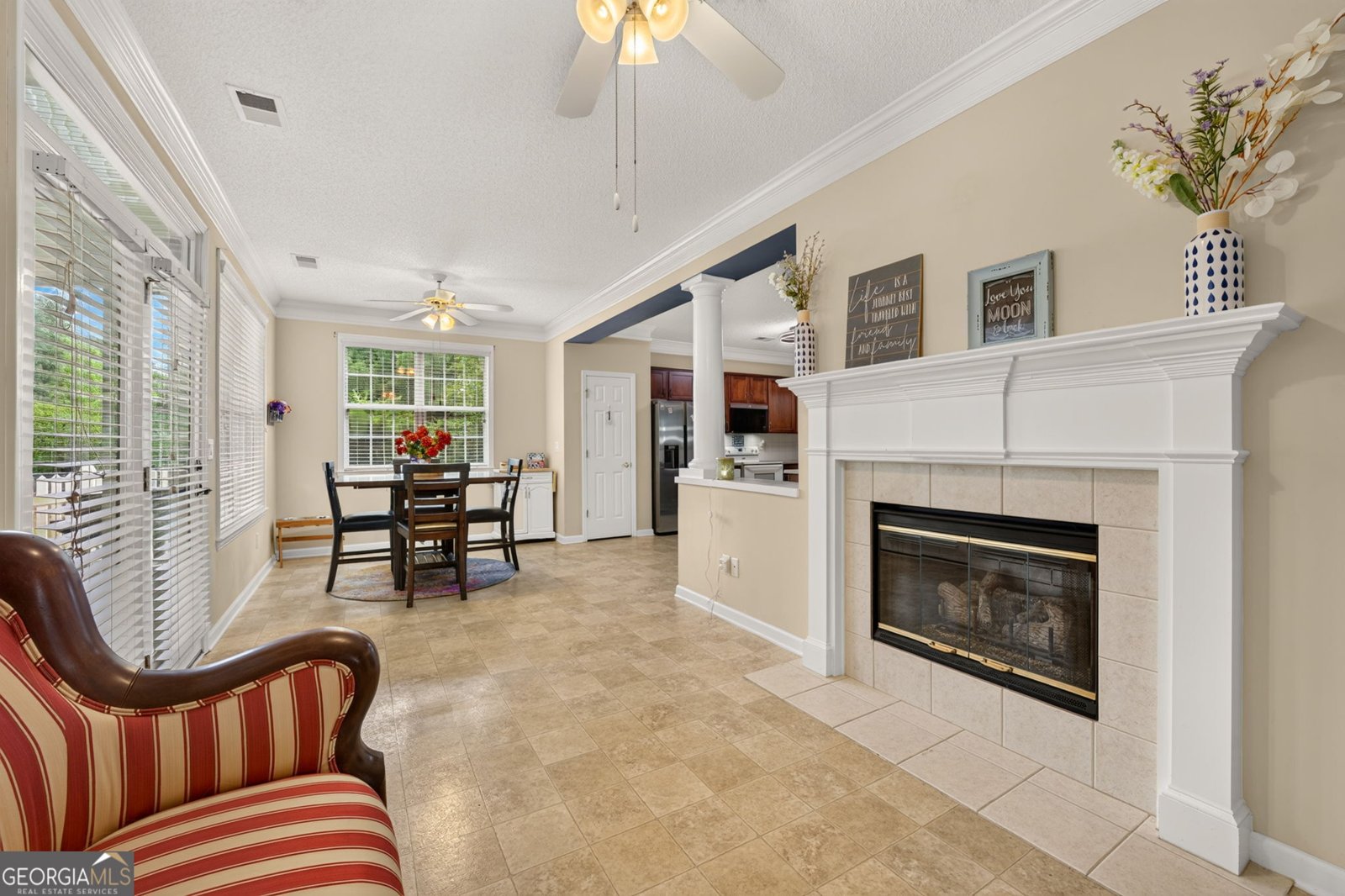 7 Ginger Gold Drive Newnan - Photo 31