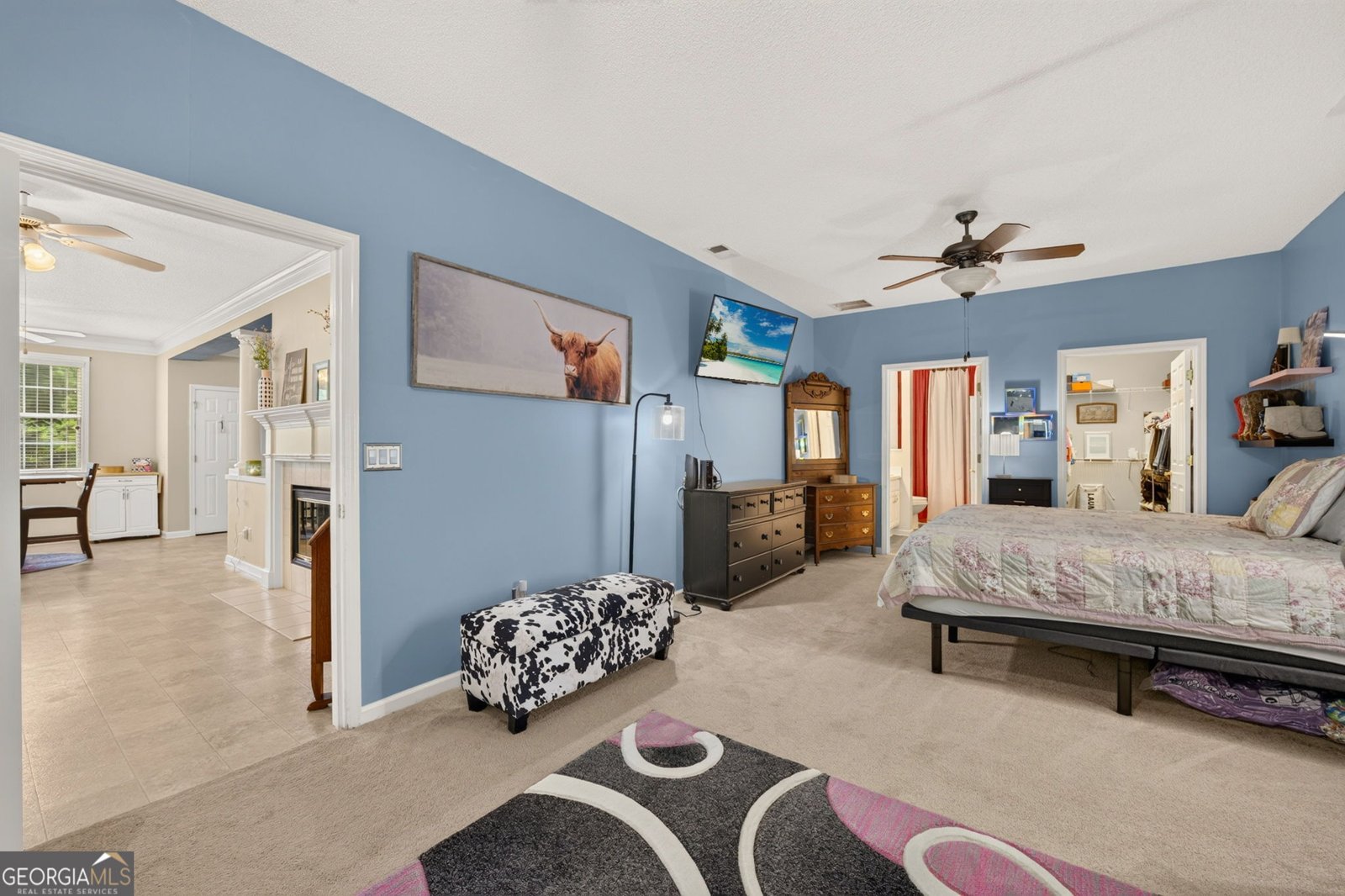 7 Ginger Gold Drive Newnan - Photo 33