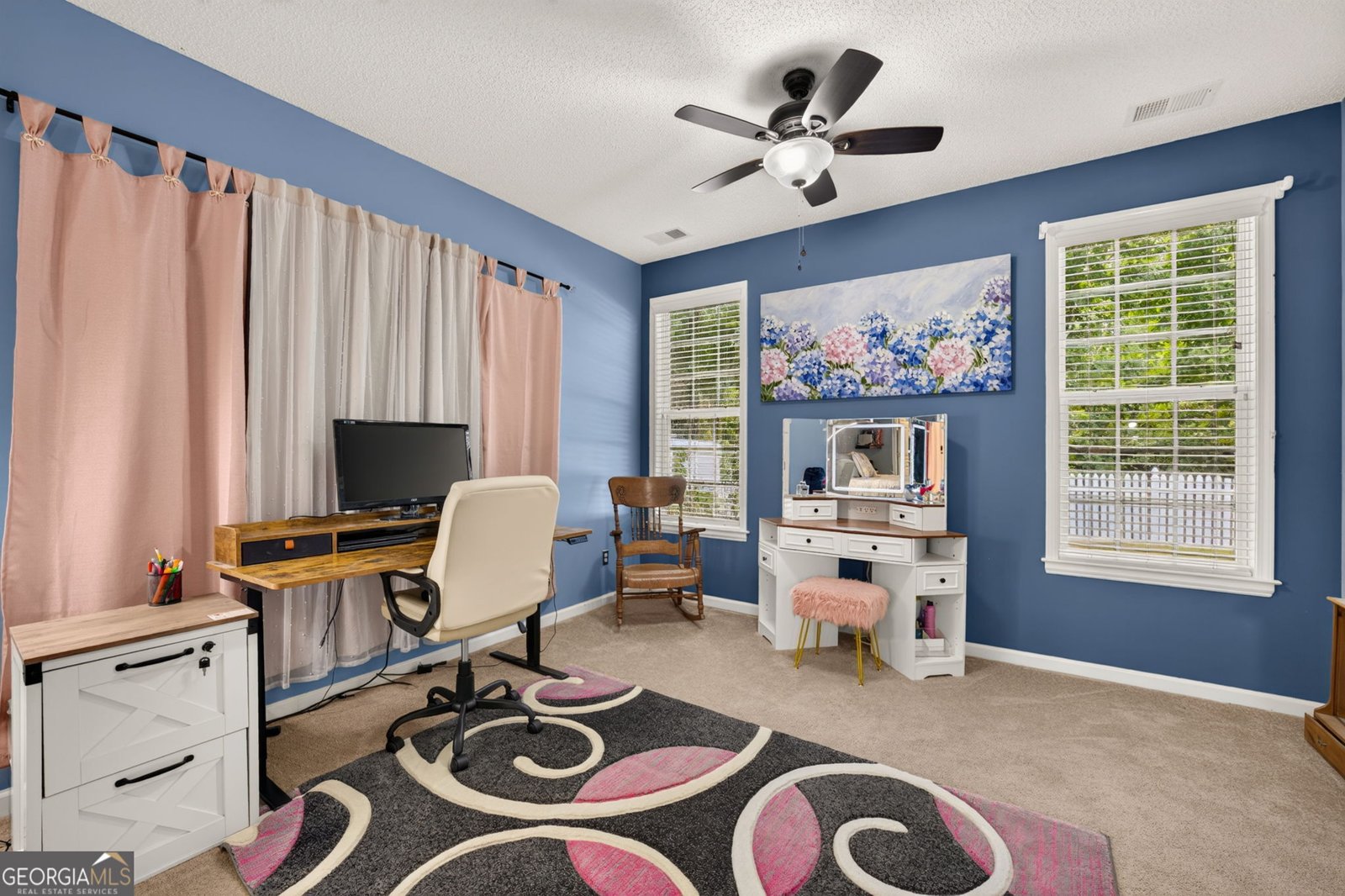 7 Ginger Gold Drive Newnan - Photo 34