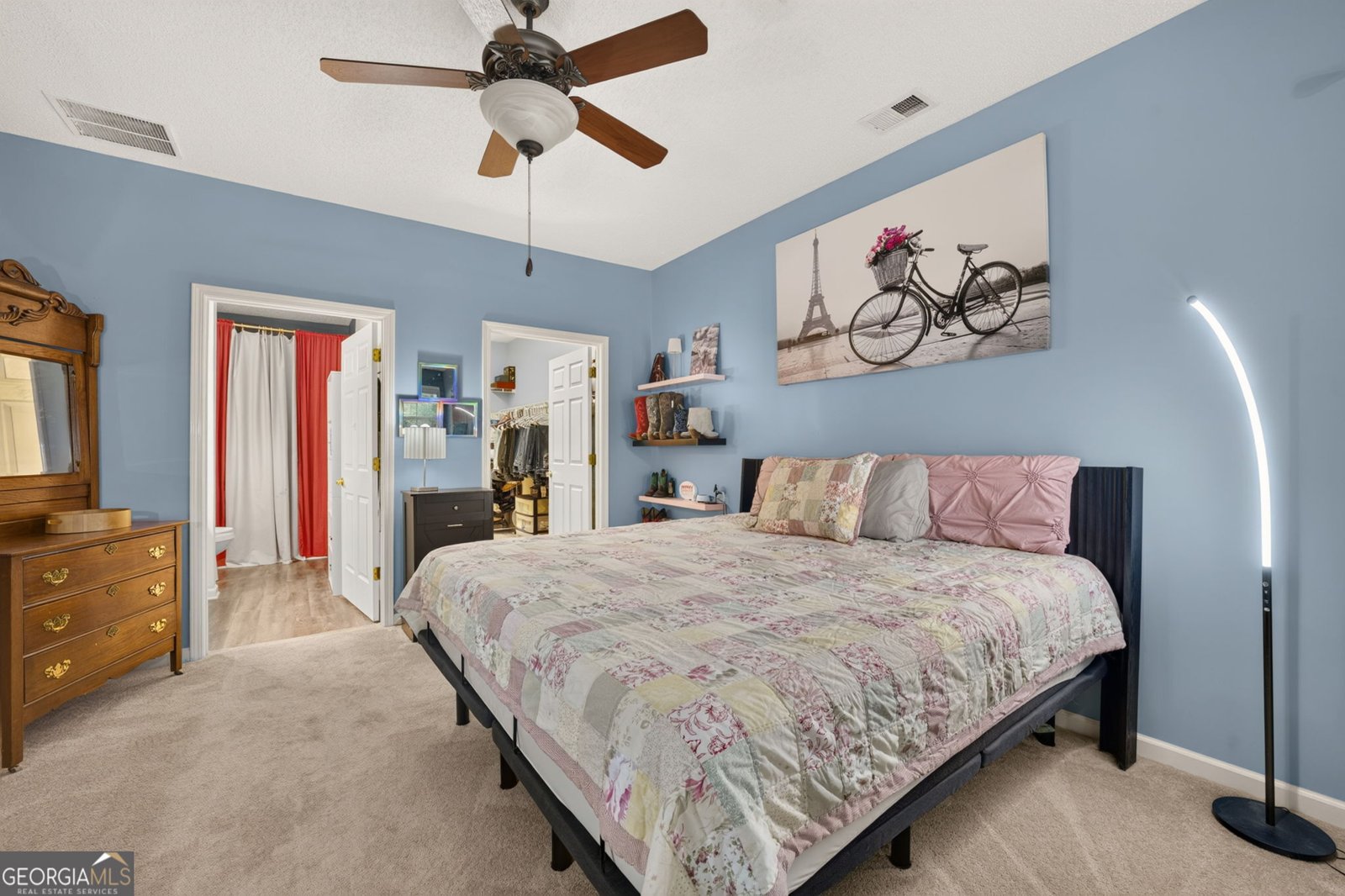7 Ginger Gold Drive Newnan - Photo 35