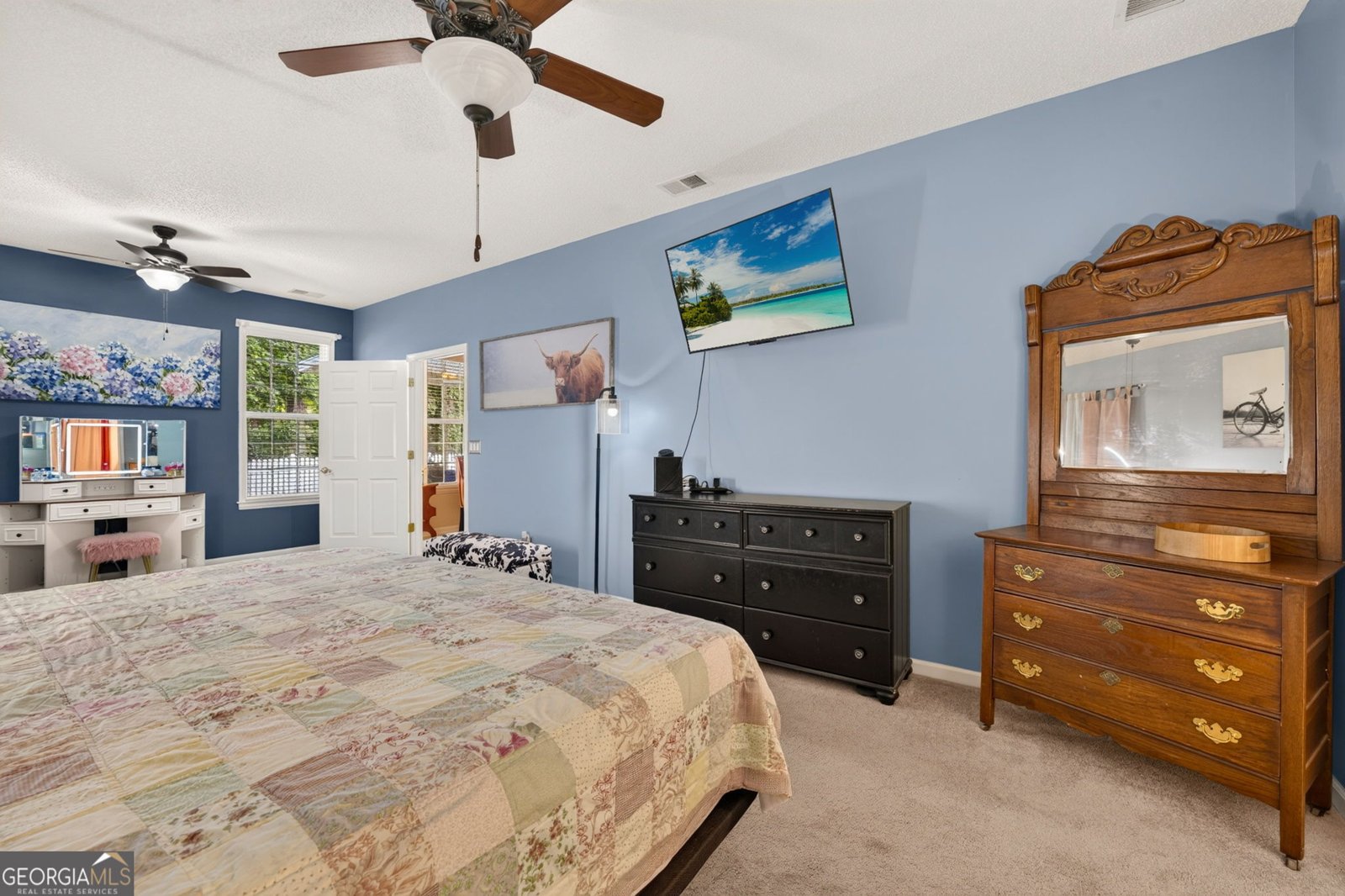 7 Ginger Gold Drive Newnan - Photo 36