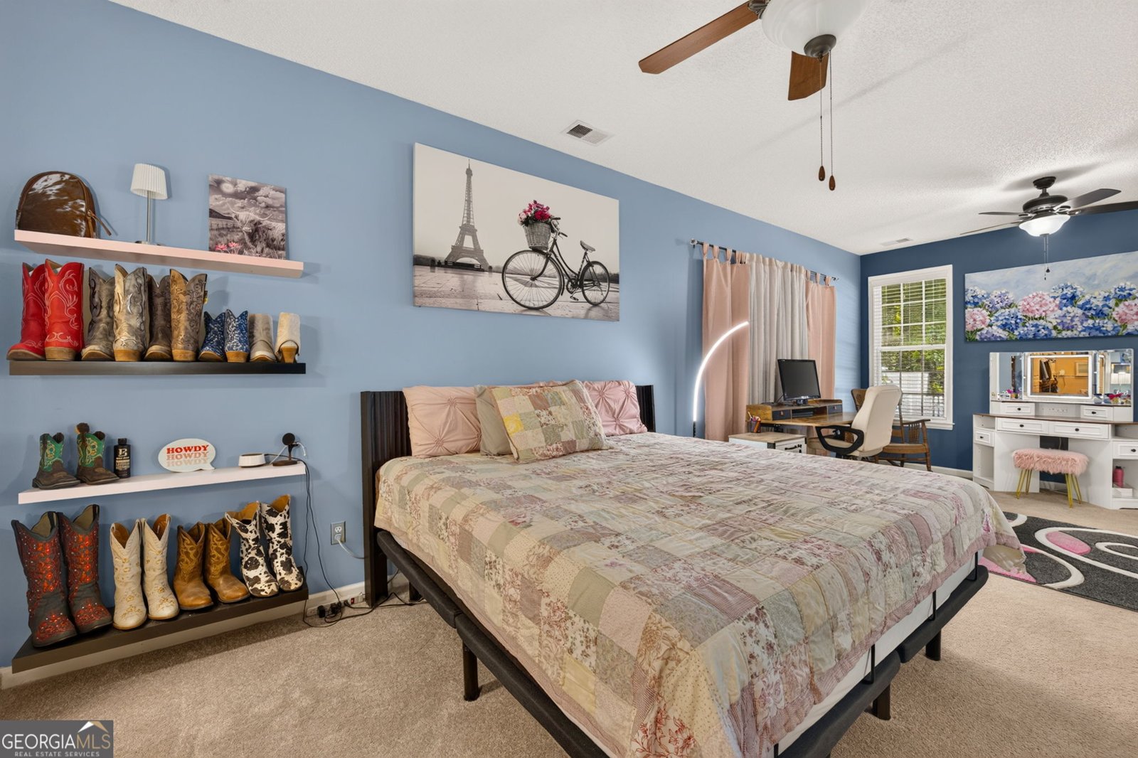 7 Ginger Gold Drive Newnan - Photo 37