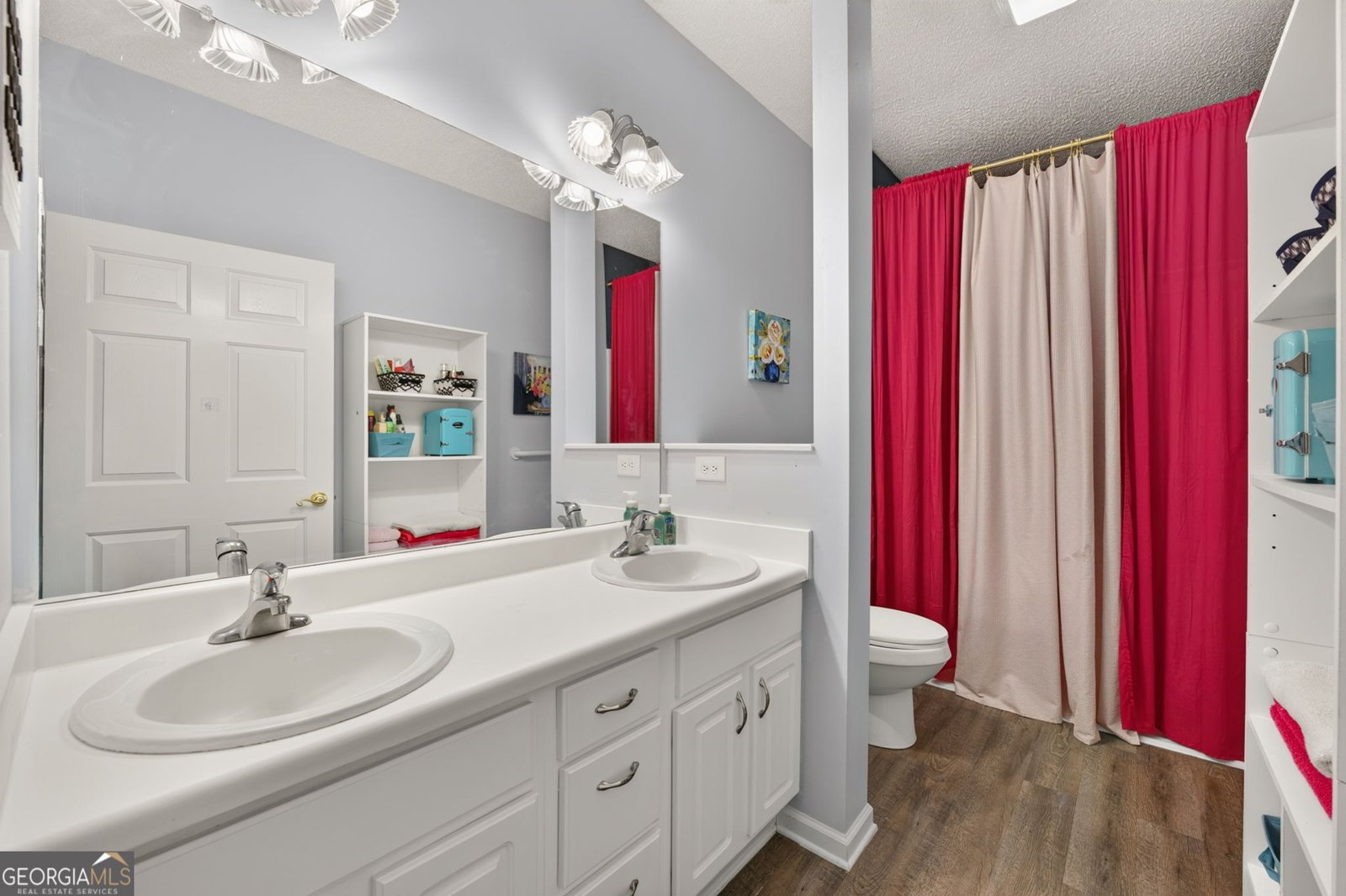 7 Ginger Gold Drive Newnan - Photo 38