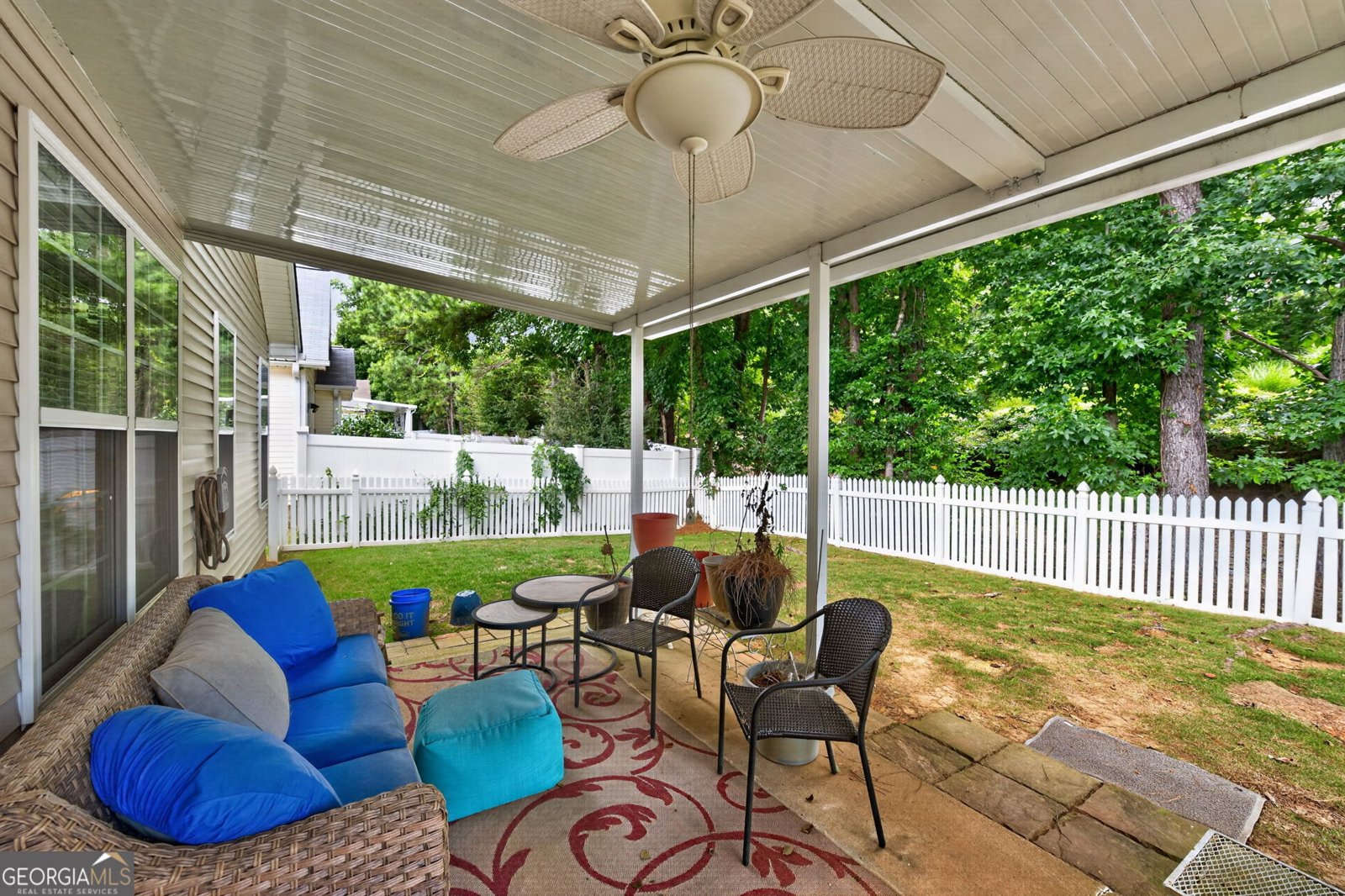 7 Ginger Gold Drive Newnan - Photo 41