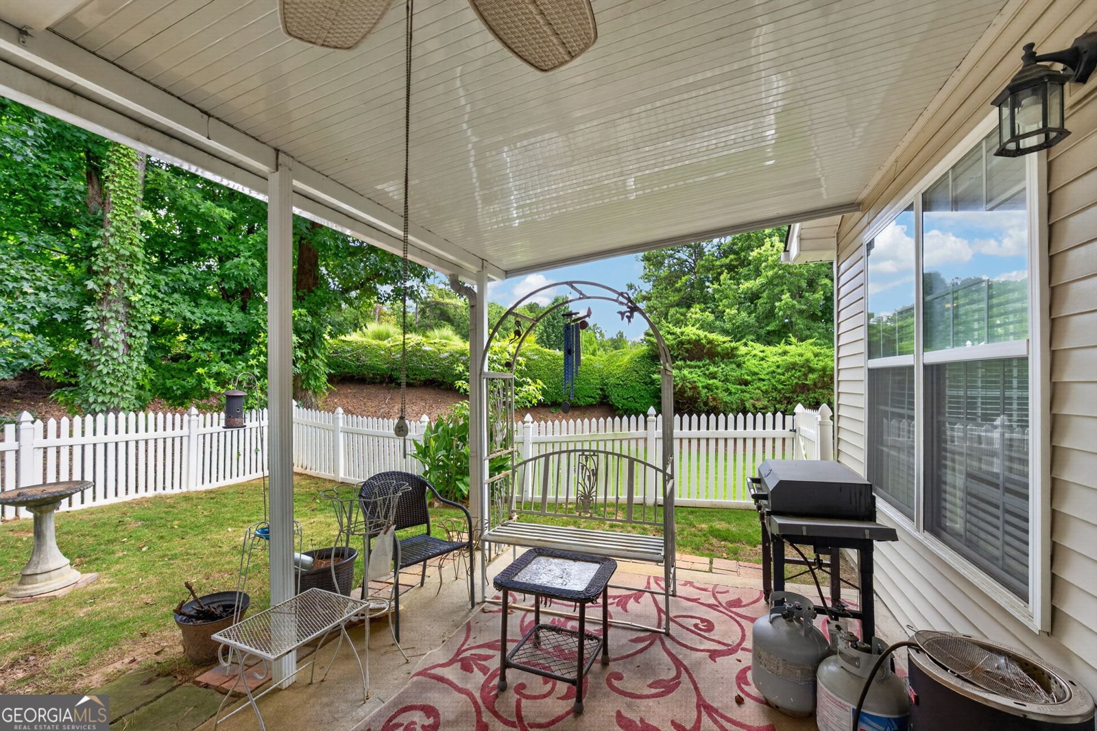 7 Ginger Gold Drive Newnan - Photo 42