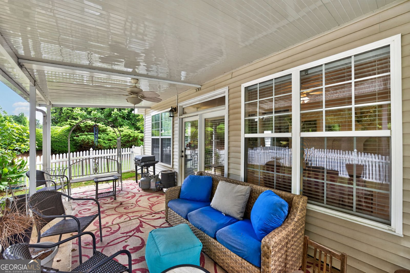 7 Ginger Gold Drive Newnan - Photo 43