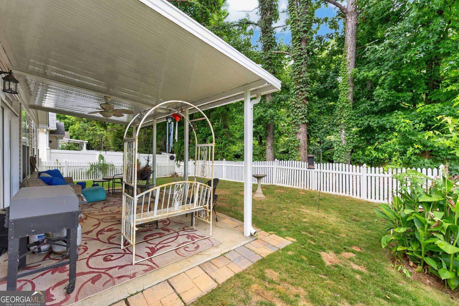 7 Ginger Gold Drive Newnan - Photo 44