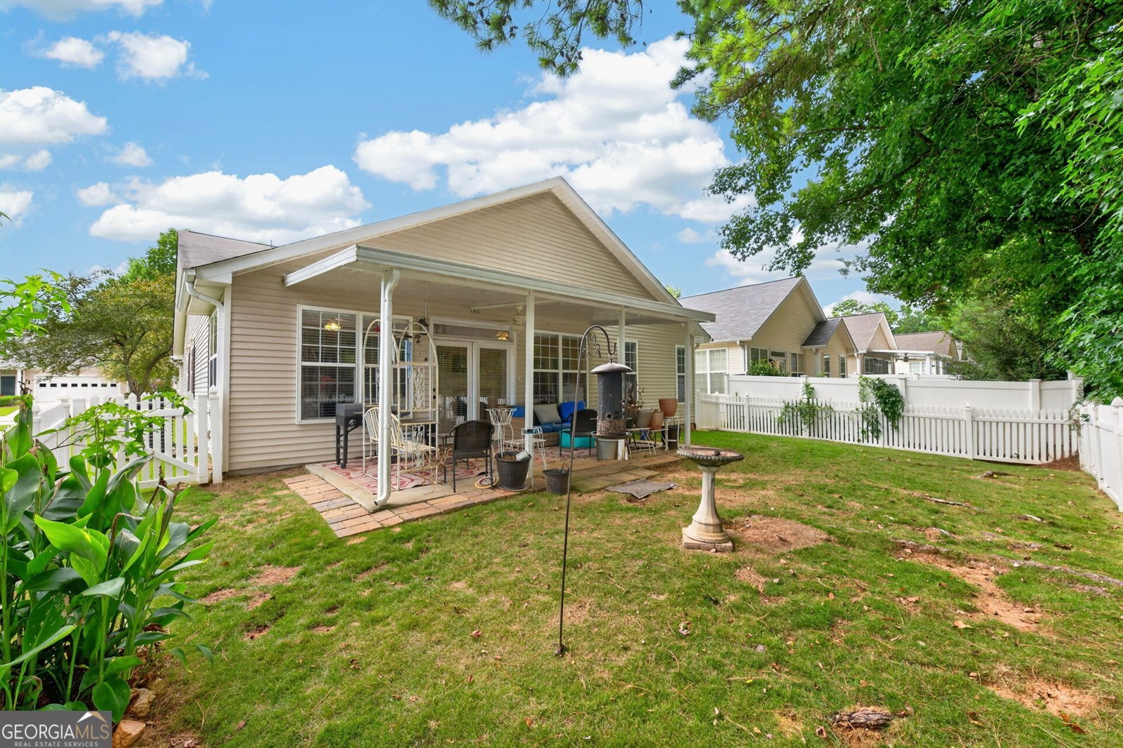 7 Ginger Gold Drive Newnan - Photo 45