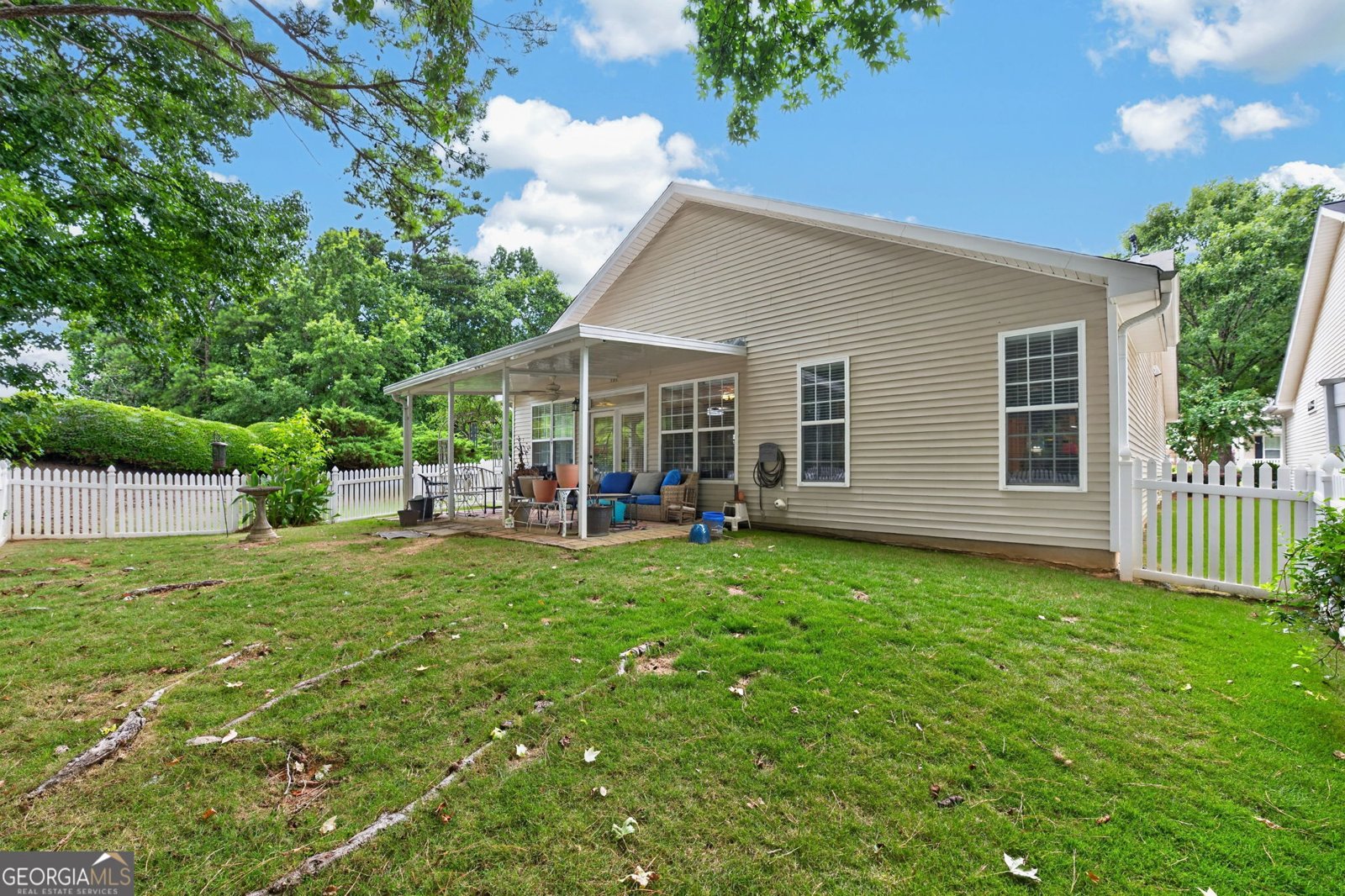 7 Ginger Gold Drive Newnan - Photo 46
