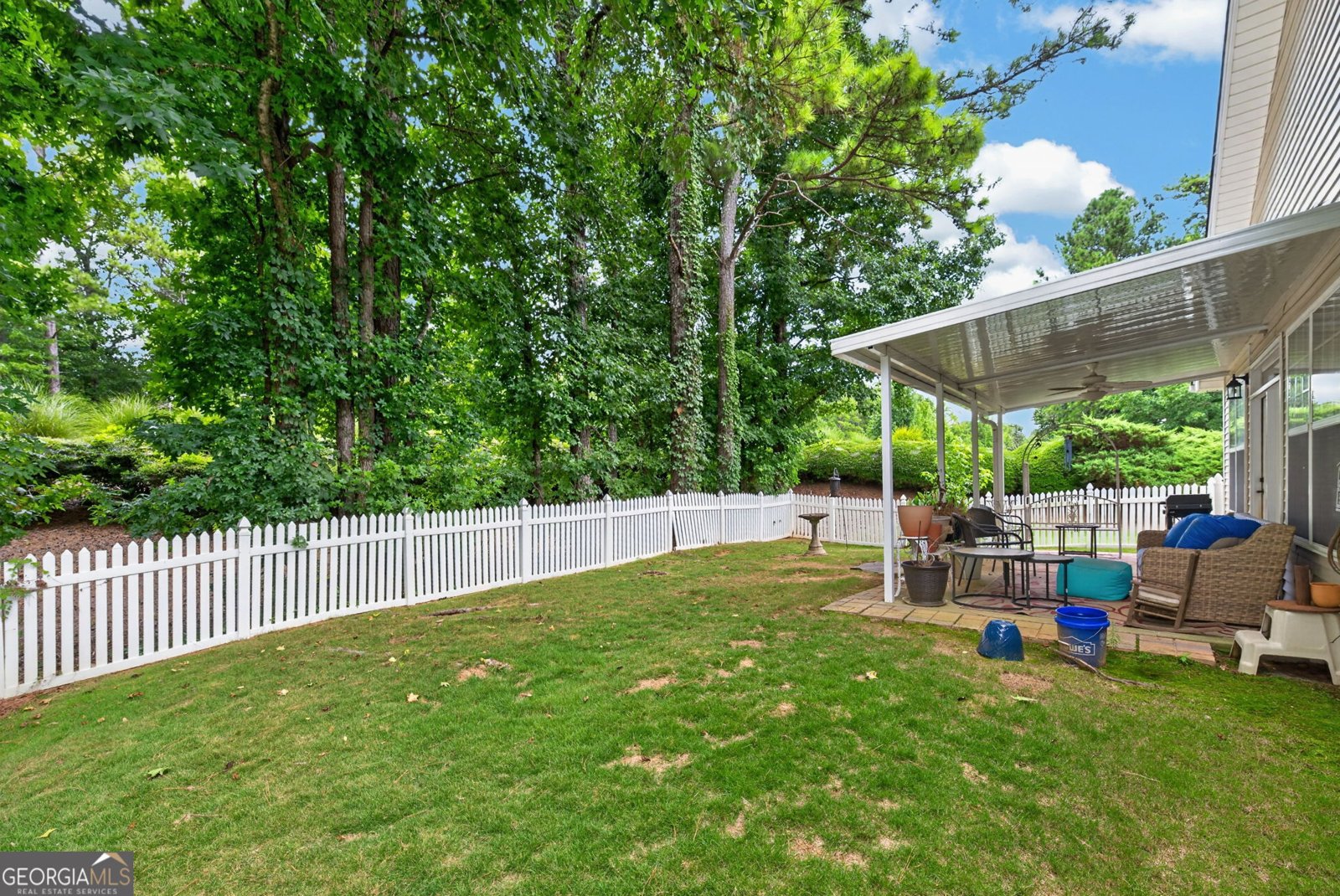 7 Ginger Gold Drive Newnan - Photo 47