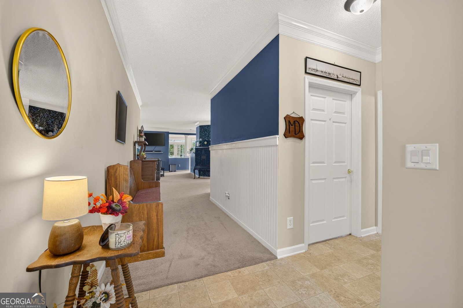 7 Ginger Gold Drive Newnan - Photo 8