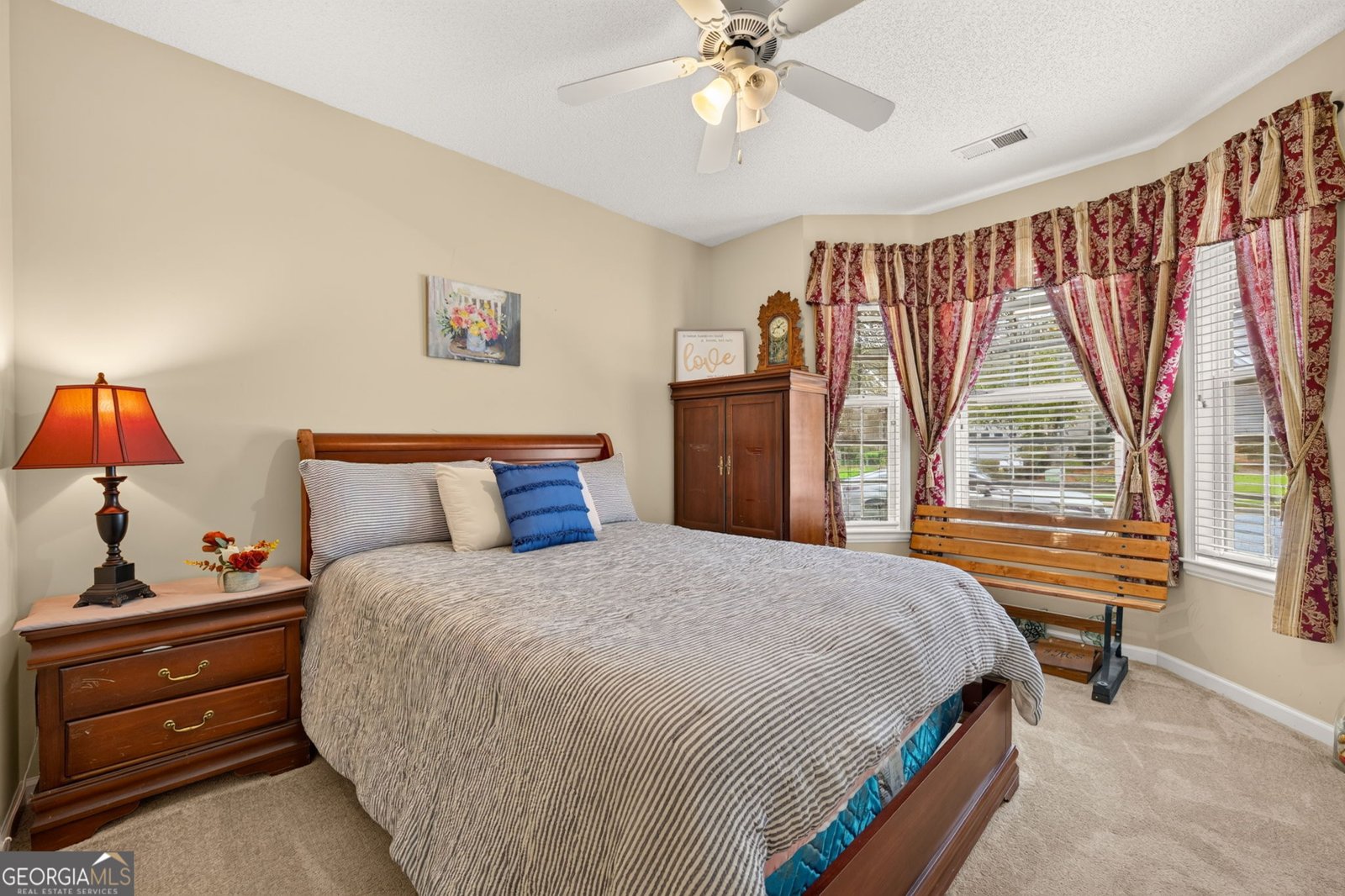 7 Ginger Gold Drive Newnan - Photo 9