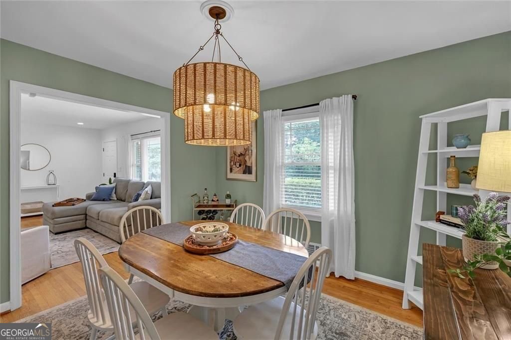1095 Latham Road Decatur - Photo 14