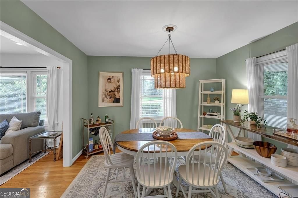 1095 Latham Road Decatur - Photo 15