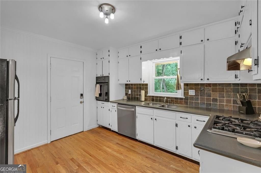 1095 Latham Road Decatur - Photo 16