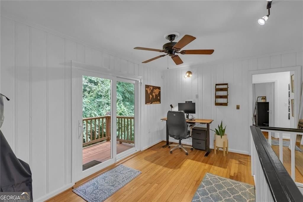 1095 Latham Road Decatur - Photo 18
