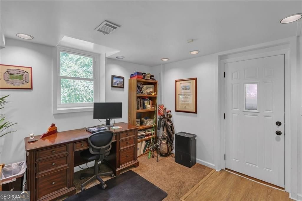 1095 Latham Road Decatur - Photo 20
