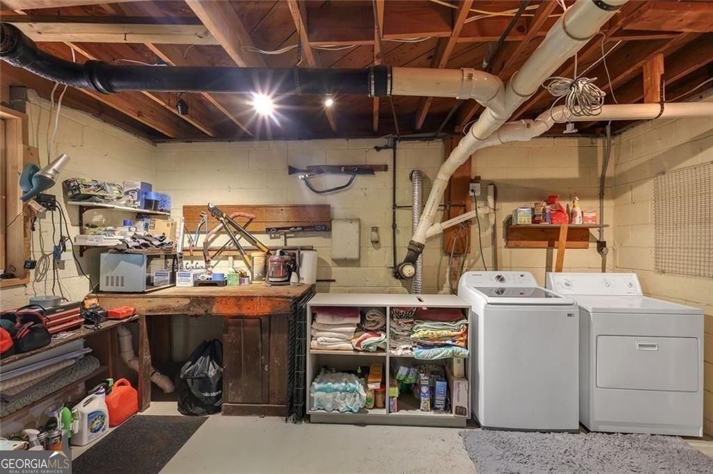 1095 Latham Road Decatur - Photo 25