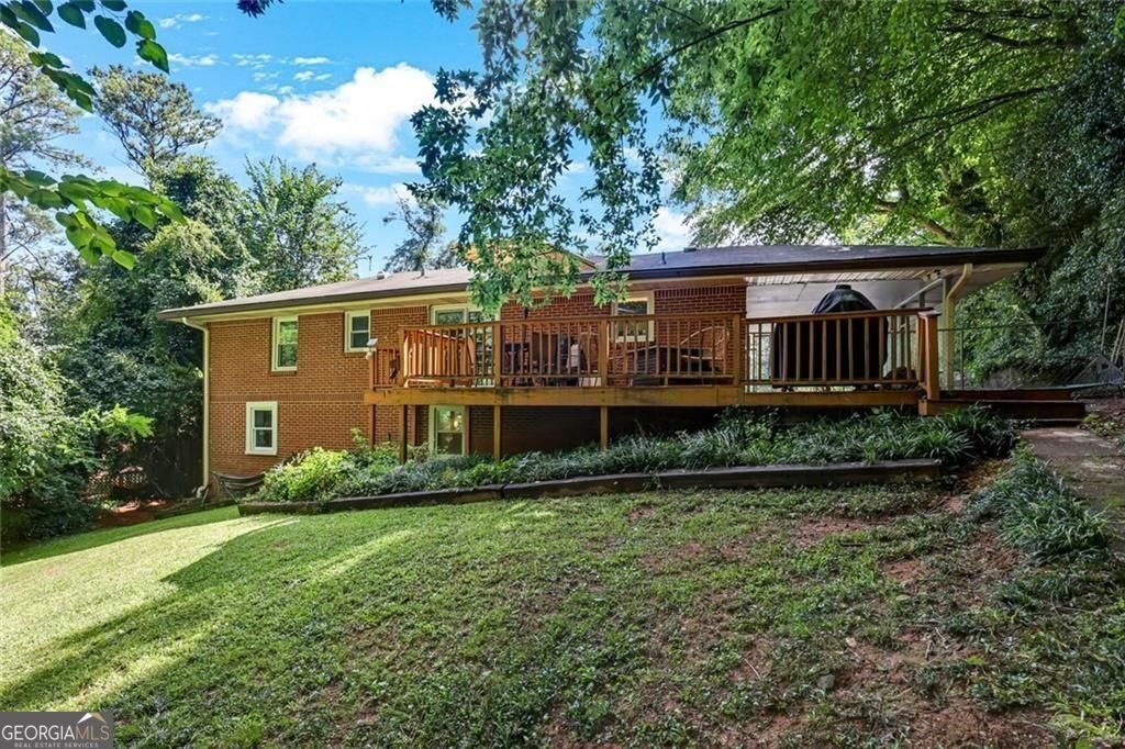 1095 Latham Road Decatur - Photo 26
