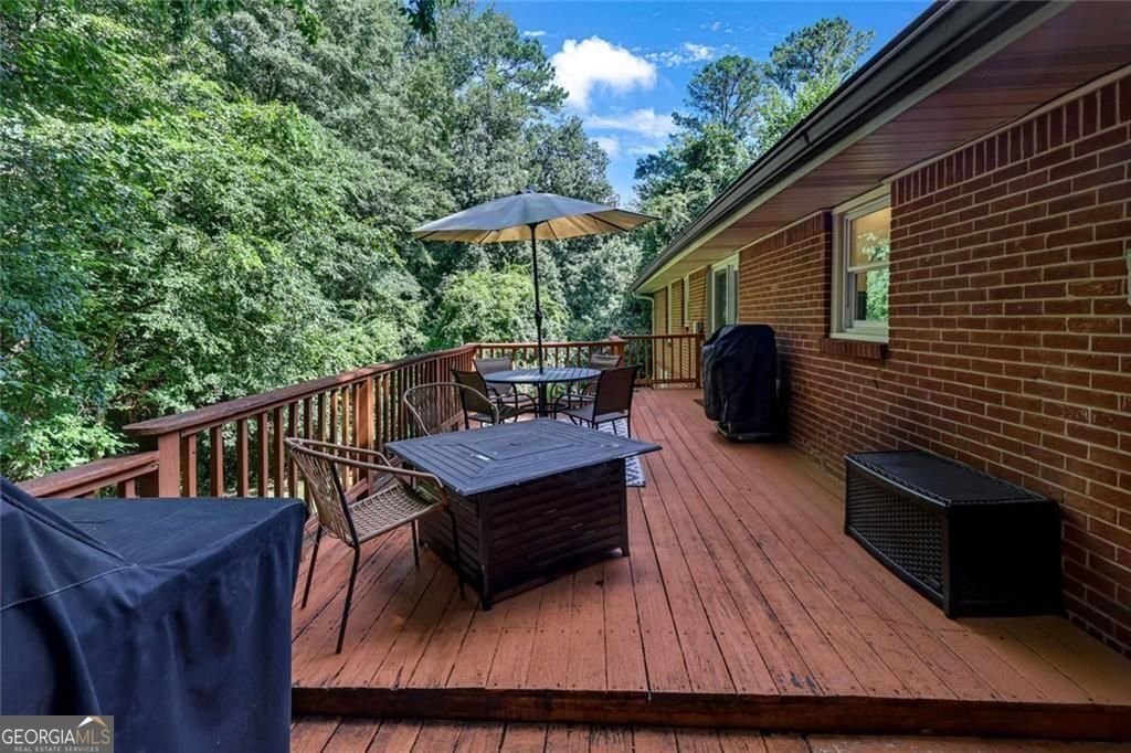 1095 Latham Road Decatur - Photo 29